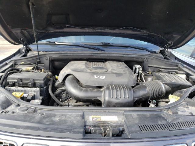 Photo 12 from auction – 2014 JEEP GRAND CHER with VIN 1C4RJFJG7EC337418