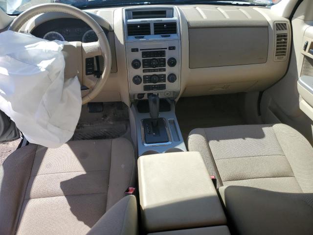 Photo 8 from auction – 2009 FORD ESCAPE XLT with VIN 1FMCU03759KB34932
