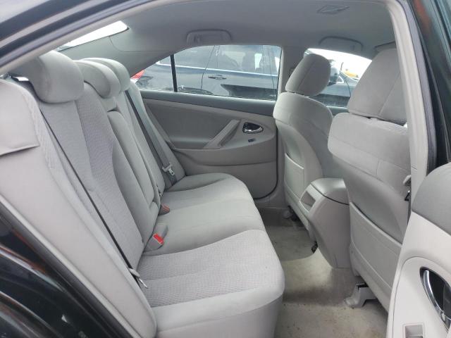 Photo 10 from auction – 2011 TOYOTA CAMRY BASE with VIN 4T1BF3EK9BU160372