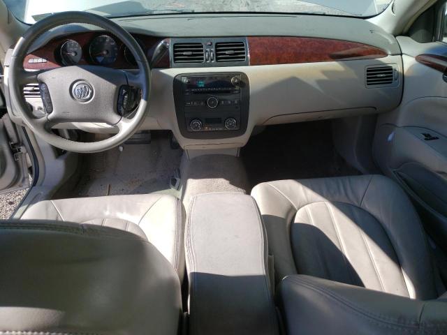 Photo 8 from auction – 2006 BUICK LUCERNE CX with VIN 1G4HD57296U135485