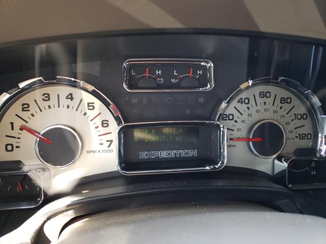 Foto 9 de la subasta – 2007 FORD EXPEDITION con VIN 1FMFK18537LA22086