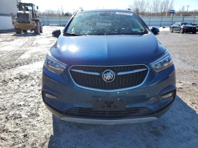 Photo 5 from auction – 2019 BUICK ENCORE SPO with VIN KL4CJ2SB1KB953581