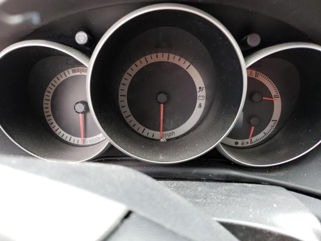Photo 9 from auction – 2008 MAZDA 3 S with VIN JM1BK323381816461