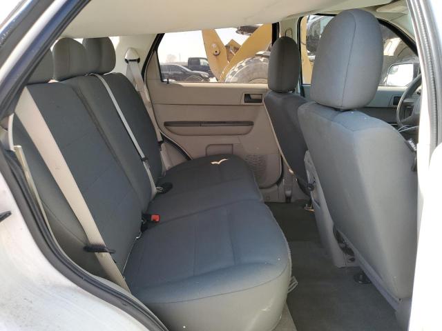 Photo 11 from auction – 2011 FORD ESCAPE XLS with VIN 1FMCU9C77BKB73919