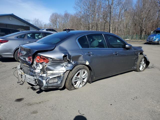 Photo 3 from auction – 2012 INFINITI G37 BASE with VIN JN1CV6AP8CM626778