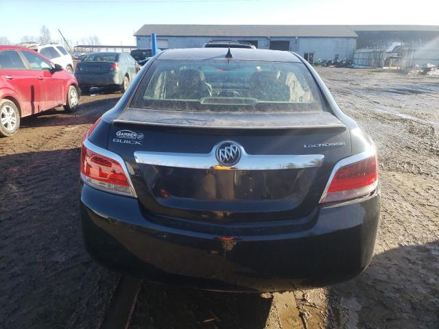 Photo 6 from auction – 2012 BUICK LACROSSE with VIN 1G4GC5ER6CF191530