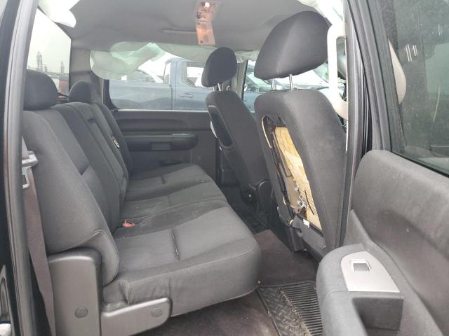 Photo 10 from auction – 2012 GMC SIERRA C15 with VIN 3GTP1VE07CG280579