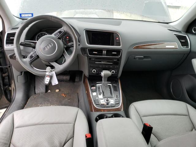 Foto 8 de la subasta – 2016 AUDI Q5 PREMIUM con VIN WA1D7AFP2GA133705