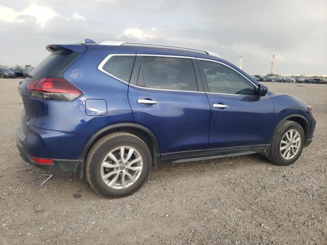Photo 3 from auction – 2020 NISSAN ROGUE S with VIN 5N1AT2MT4LC736031