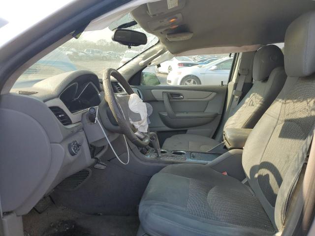 Photo 7 from auction – 2015 CHEVROLET TRAVERSE L with VIN 1GNKRGKD9FJ289428
