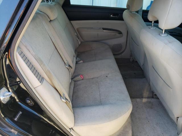 Photo 10 from auction – 2008 TOYOTA PRIUS with VIN JTDKB20U987816032