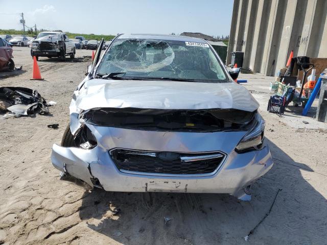 Photo 5 from auction – 2019 SUBARU IMPREZA LI with VIN 4S3GKAT64K3601234
