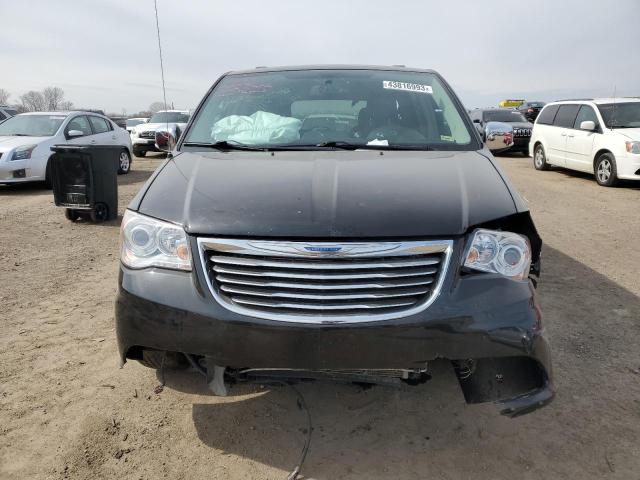 Photo 5 from auction – 2014 CHRYSLER TOWN & COU with VIN 2C4RC1GG2ER279858