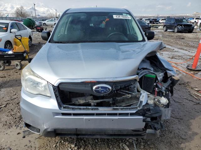 Photo 5 from auction – 2014 SUBARU FORESTER 2 with VIN JF2SJAAC5EG456838
