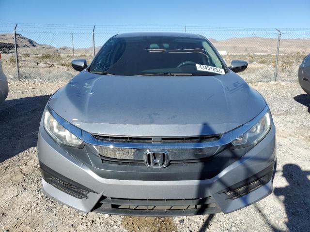 Photo 5 from auction – 2017 HONDA CIVIC LX with VIN 19XFC2F53HE000691