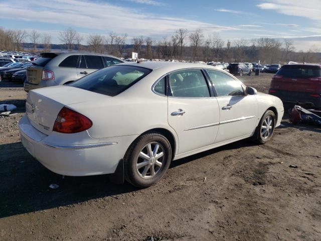 Photo 3 from auction – 2009 BUICK LACROSSE C with VIN 2G4WD582691106256