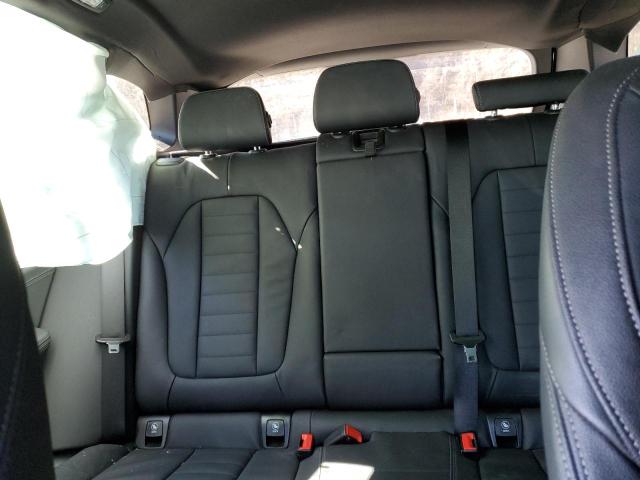 Photo 10 from auction – 2021 BMW X3 XDRIVE3 with VIN 5UXTY5C07M9E10392