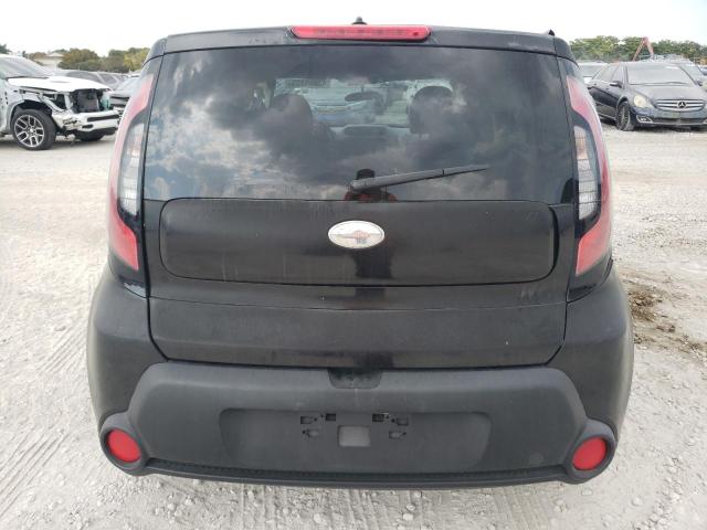 Photo 6 from auction – 2014 KIA SOUL with VIN KNDJN2A23E7012711