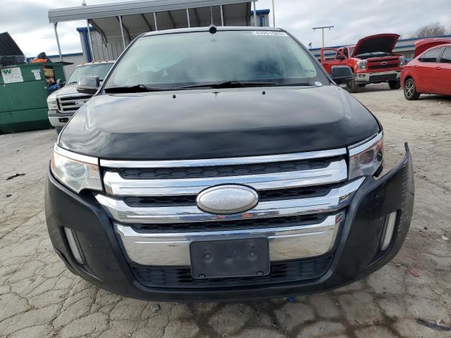 Photo 5 from auction – 2013 FORD EDGE SEL with VIN 2FMDK4JC3DBA56056