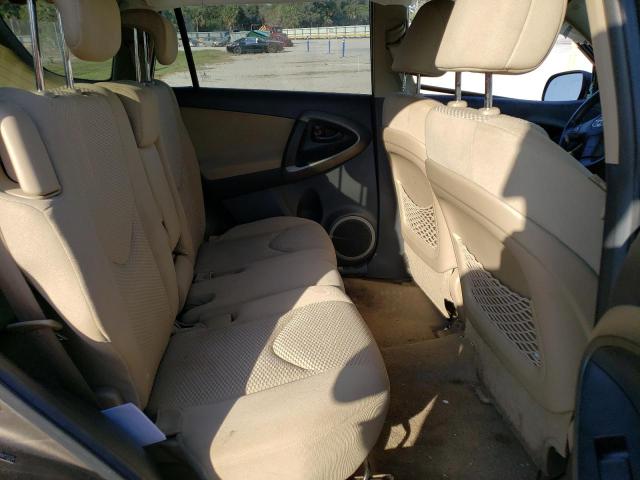 Photo 10 from auction – 2011 TOYOTA RAV4 with VIN 2T3BF4DV9BW133794