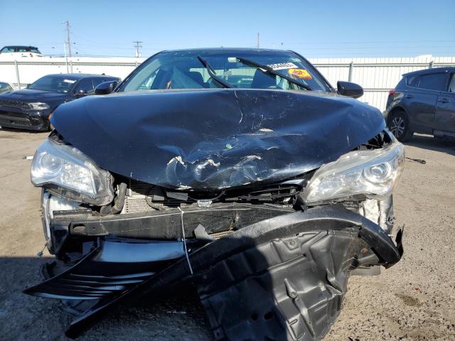 Photo 5 from auction – 2016 TOYOTA CAMRY HYBR with VIN 4T1BD1FK5GU187486