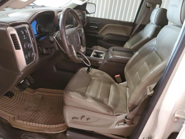 Photo 7 from auction – 2015 GMC SIERRA K15 with VIN 3GTU2WEJ6FG428434