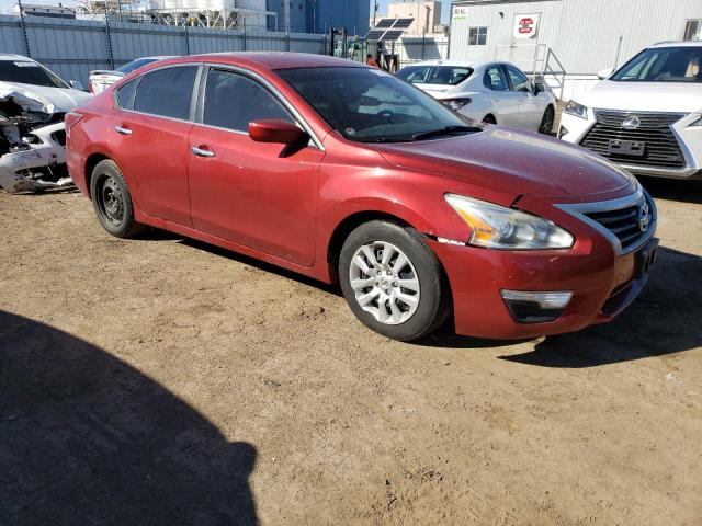 Photo 4 from auction – 2014 NISSAN ALTIMA 2.5 with VIN 1N4AL3AP6EN256281