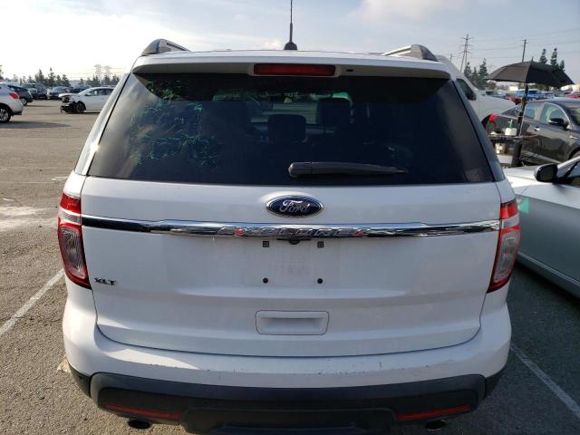 Photo 6 from auction – 2015 FORD EXPLORER X with VIN 1FM5K7D82FGC39926