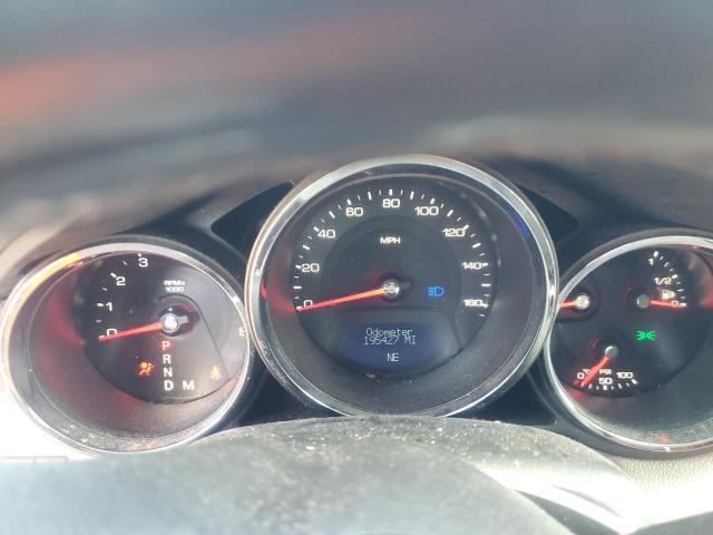 صورة رقم 9 من المزاد - 2009 CADILLAC CTS مع VIN 1G6DF577290170991