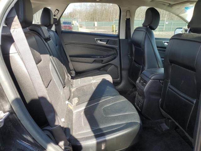 Photo 10 from auction – 2015 FORD EDGE TITAN with VIN 2FMPK4K83FBB11082