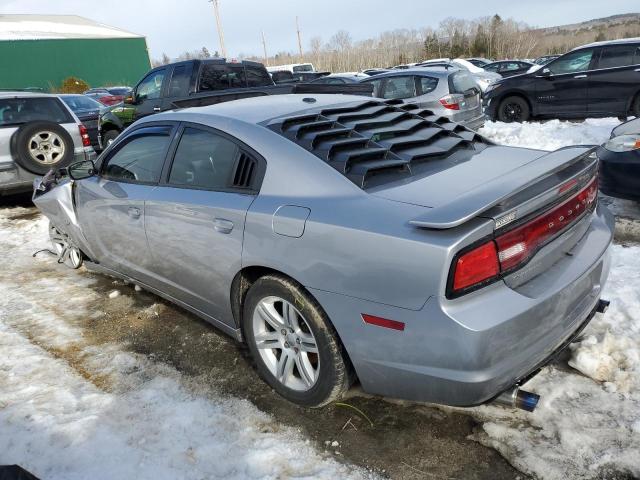 صورة رقم 2 من المزاد - 2013 DODGE CHARGER R/ مع VIN 2C3CDXCT6DH696465