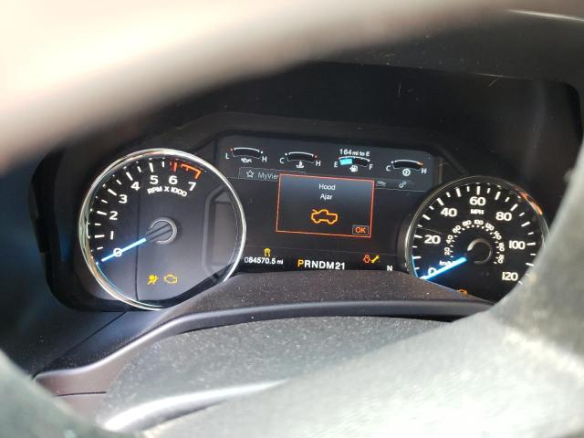 Photo 9 from auction – 2015 FORD F150 SUPER with VIN 1FTEW1CF9FKE57283