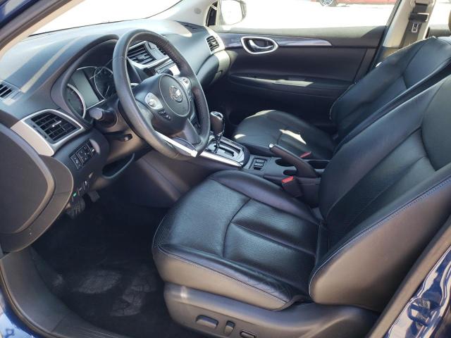 Photo 7 from auction – 2018 NISSAN SENTRA SR with VIN 3N1CB7AP4JY208419