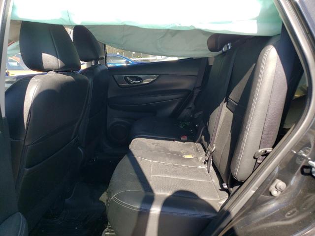 Photo 11 from auction – 2016 NISSAN ROGUE S with VIN KNMAT2MT4GP731186