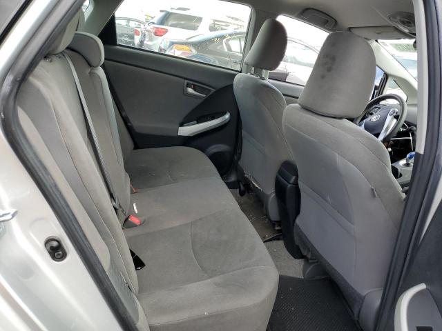 Photo 10 from auction – 2015 TOYOTA PRIUS with VIN JTDKN3DU8F0398477