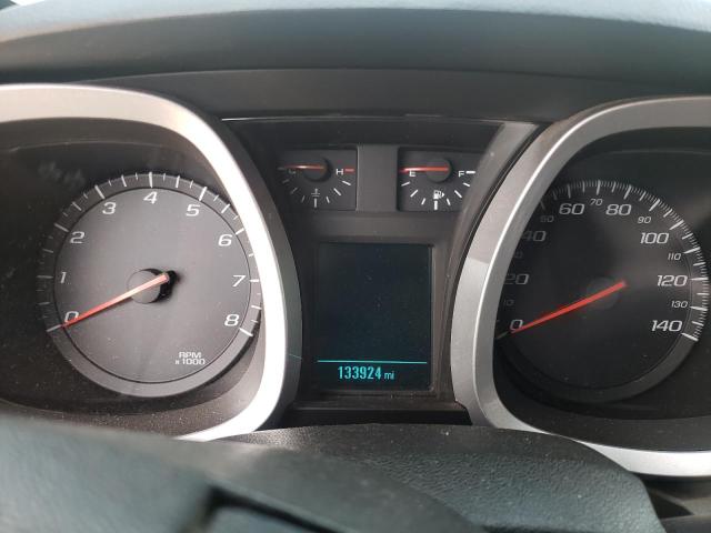 Photo 9 from auction – 2014 CHEVROLET EQUINOX LS with VIN 2GNALAEK6E6219286