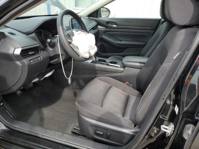 Photo 7 from auction – 2020 NISSAN ALTIMA S with VIN 1N4BL4BV8LC225081