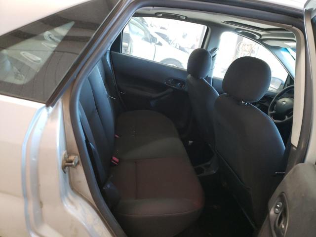 Photo 10 from auction – 2005 FORD FOCUS ZX4 with VIN 1FAFP38Z85W216179