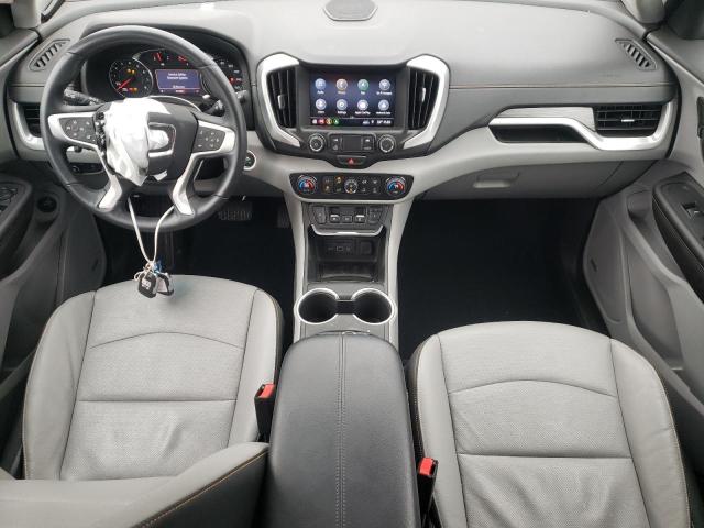 Photo 8 from auction – 2021 GMC TERRAIN SL with VIN 3GKALPEV1ML366829