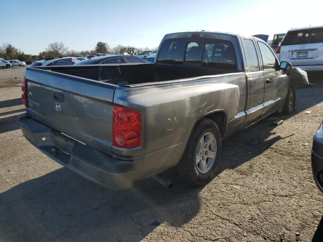 Photo 3 from auction – 2007 DODGE DAKOTA SLT with VIN 1D7HE42K87S160156