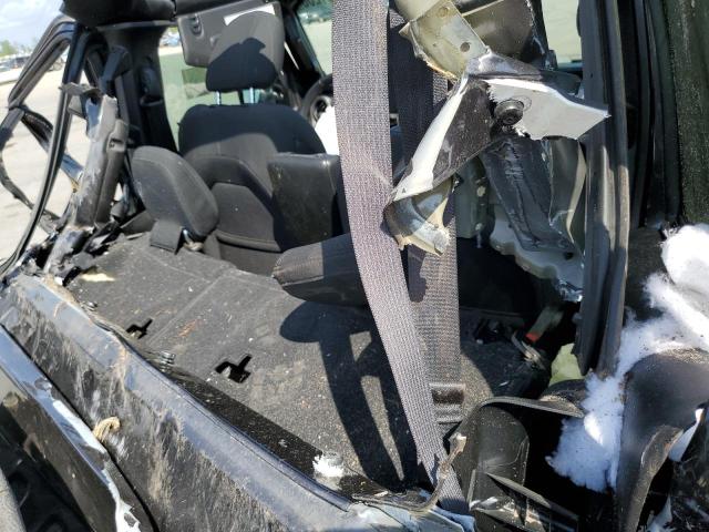 Photo 10 from auction – 2021 JEEP GLADIATOR with VIN 1C6HJTAG9ML570927