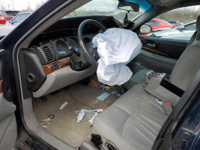 Photo 7 from auction – 2004 BUICK LESABRE CU with VIN 1G4HP52K744113030