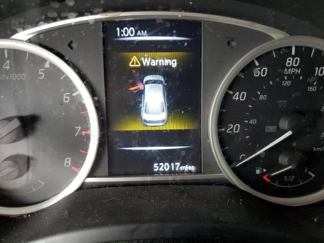 Photo 9 from auction – 2018 NISSAN SENTRA S with VIN 3N1AB7AP1JY335572
