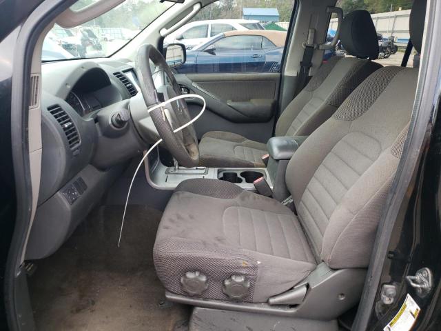 Photo 7 from auction – 2012 NISSAN PATHFINDER with VIN 5N1AR1NN6CC604879
