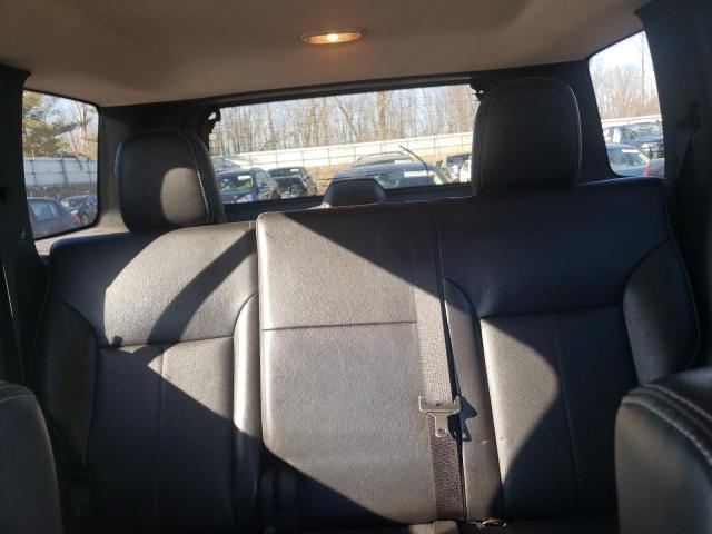 Photo 10 from auction – 2012 JEEP LIBERTY SP with VIN 1C4PJMAK4CW164386