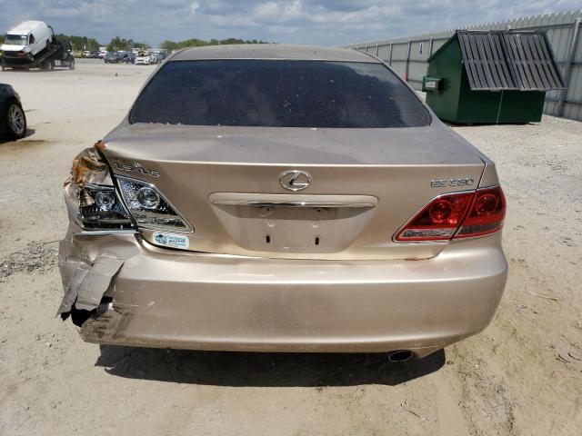 Photo 6 from auction – 2005 LEXUS ES 330 with VIN JTHBA30GX55136813