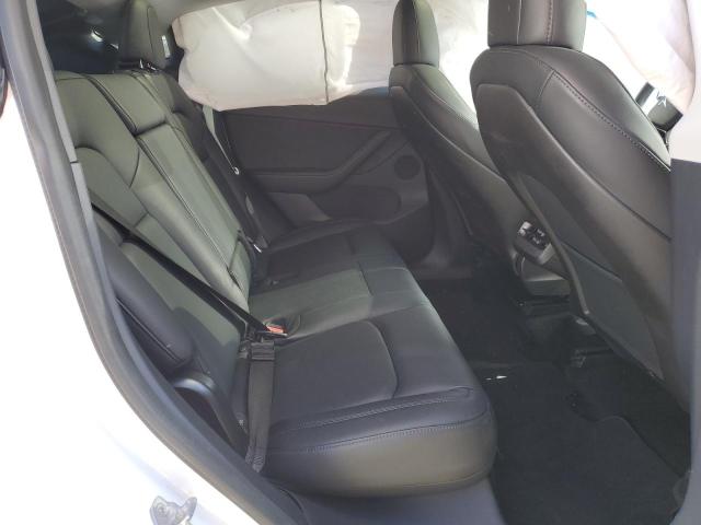 Photo 10 from auction – 2020 TESLA MODEL Y with VIN 5YJYGDEEXLF008607