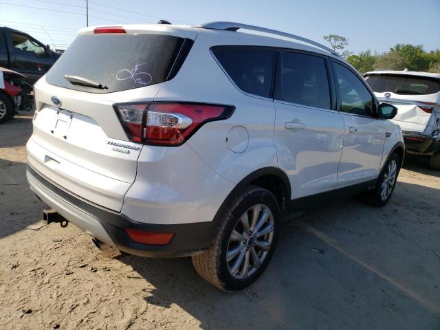 Photo 3 from auction – 2017 FORD ESCAPE TIT with VIN 1FMCU0J90HUE91216
