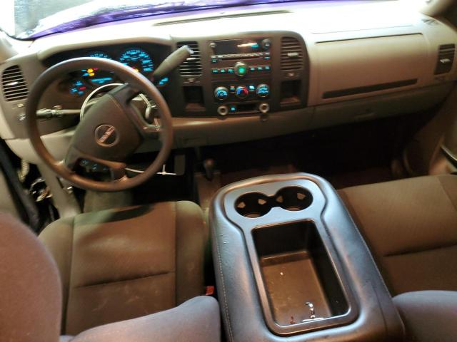 Photo 8 from auction – 2011 GMC SIERRA K15 with VIN 1GTR2UEA9BZ175548