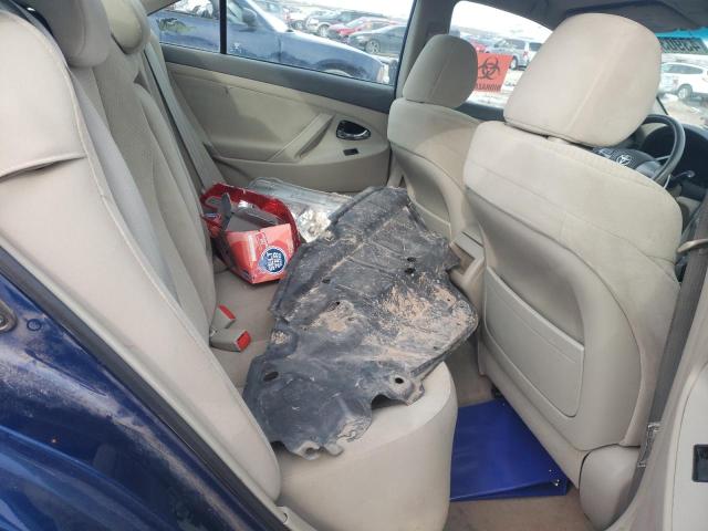 Photo 10 from auction – 2009 TOYOTA CAMRY BASE with VIN 4T1BE46KX9U364583